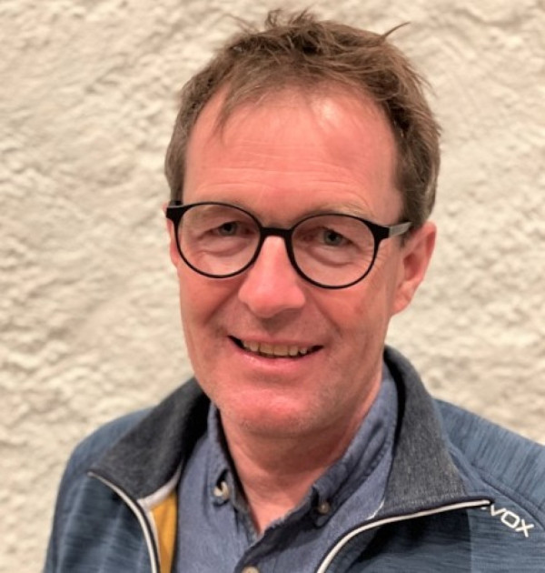 Unser Dirigent