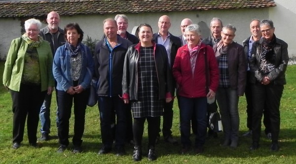 Goldene Konfirmation